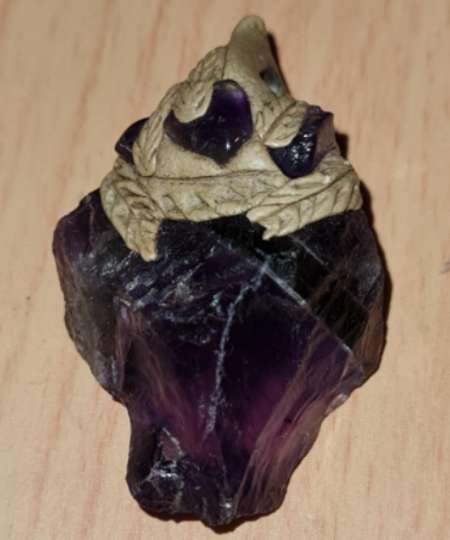 Amethyst