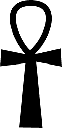 Ankh symbol