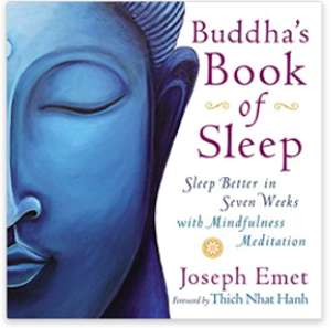 Buddha's book of sleep