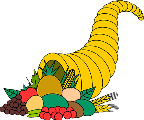 Cornucopia 