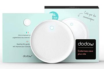 Dodow sleep device