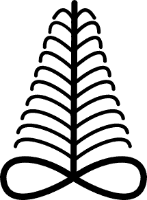 Fern symbol