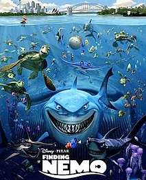 Finding Nemo