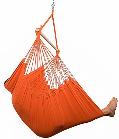 Hammock chair swing