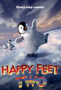 Happy Feet Two