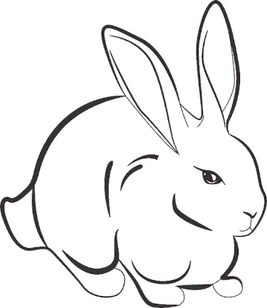 hare symbol