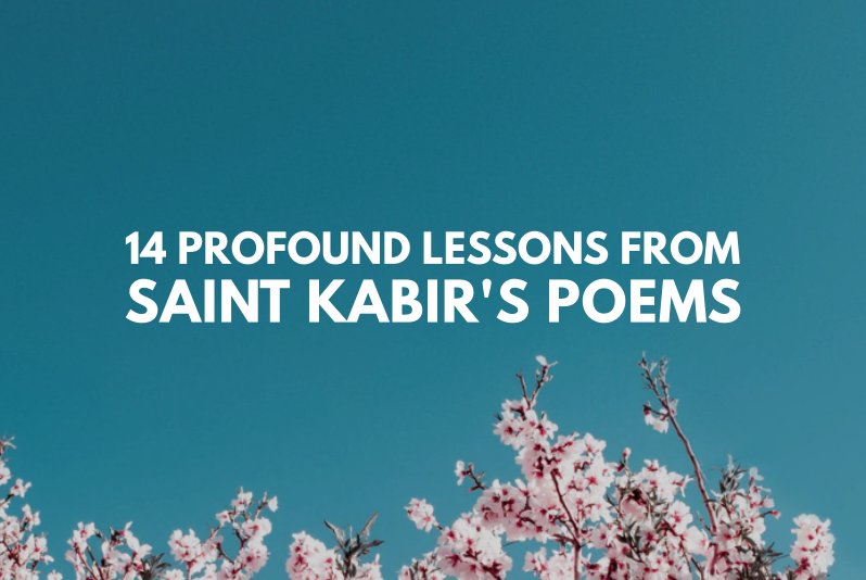 Kabir's poems featured image