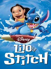 Lilo and Stitch