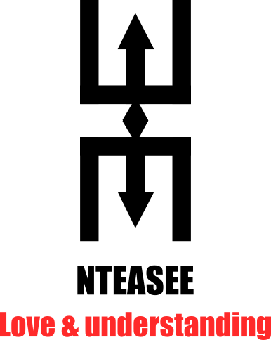 Nteasee symbol