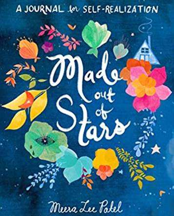 Made Out of Stars: A Journal for Self-Realization