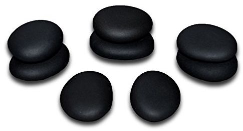 Massage stones