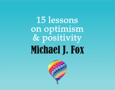 Michael J. Fox - Life Lessons