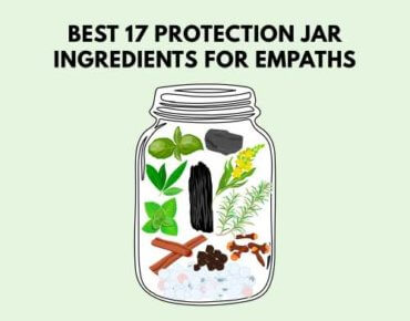 Protection jar featured