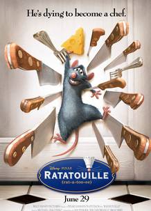 Ratatouille