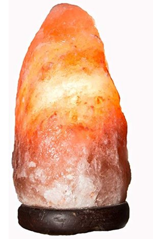 Salt Lamp