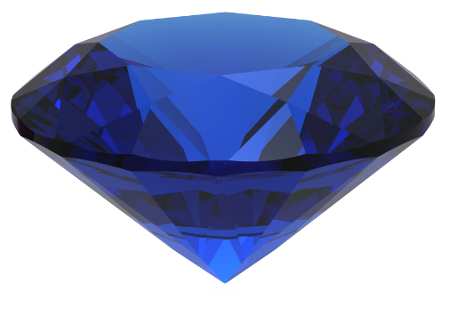 Sapphire Gemstone