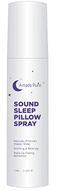 Sould Sleep Pillow Spray