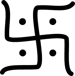 ancient symbol for female divinity