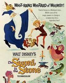 The Sword in the Stone