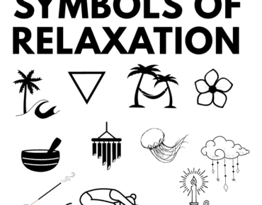 Symbols of relaxation