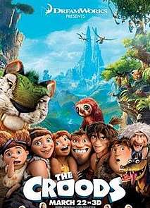 The Croods