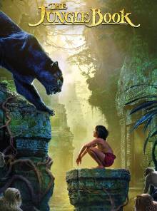 The Jungle book