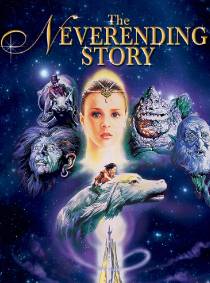 The Never Ending Story