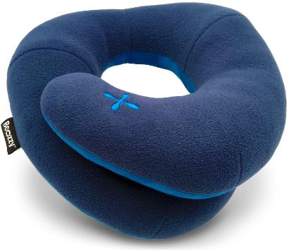 Bcozzy travel pillow