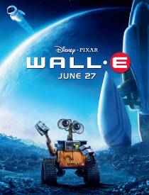 Wall - E