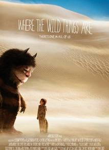 Where The Wild Things Are