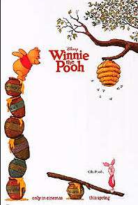 Winne the Pooh