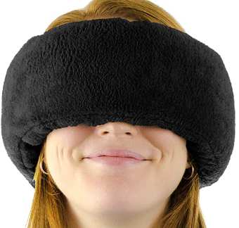 Wrap a nap - Sleep mask