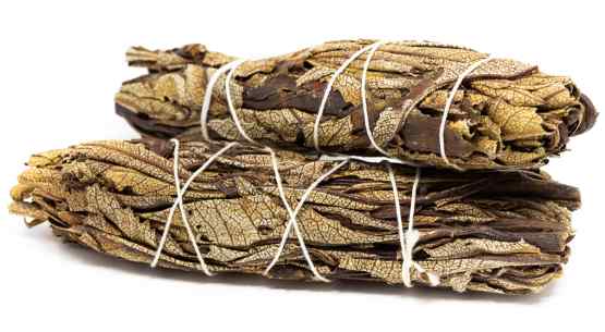 Yerba Santa smudge sticks